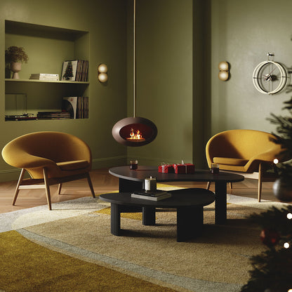 Fried Egg Right Lounge Chair