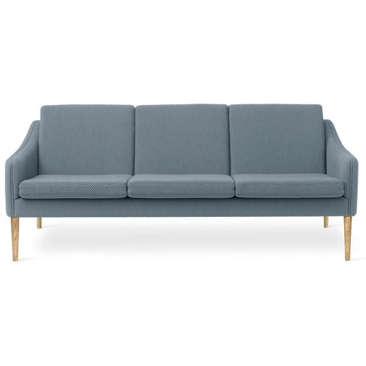 Mr. O 3 Seater Sofa