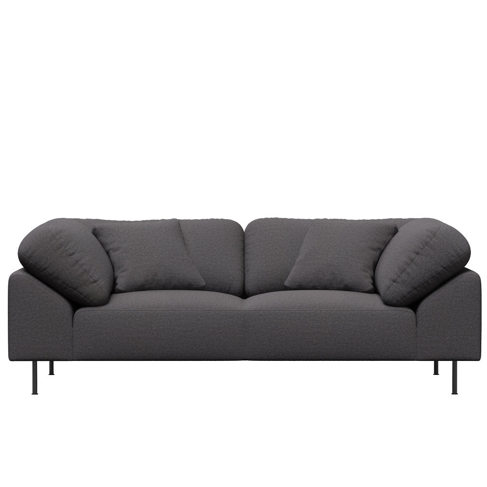 Collar 2-Seater Sofa