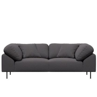 Collar 2-Seater Sofa