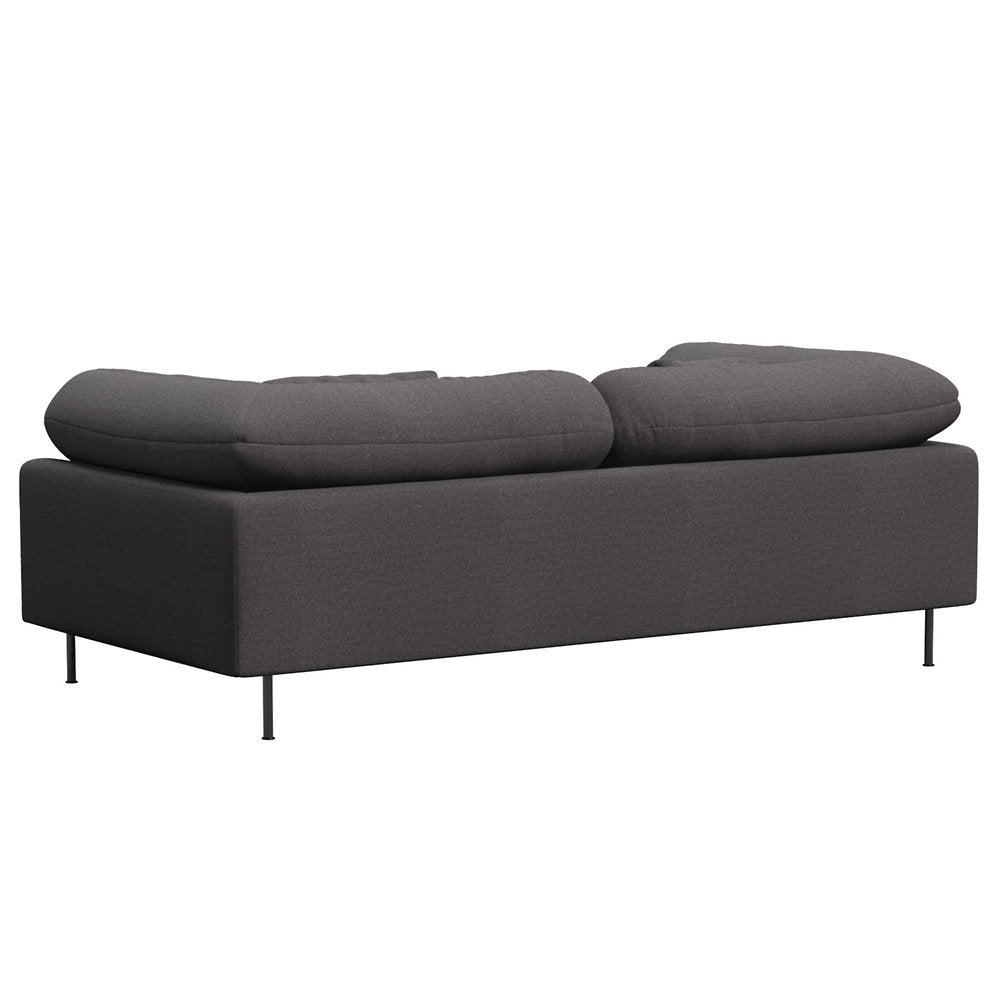 Collar 2-Seater Sofa