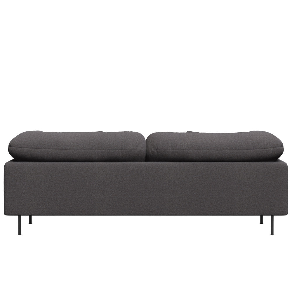 Collar 2-Seater Sofa