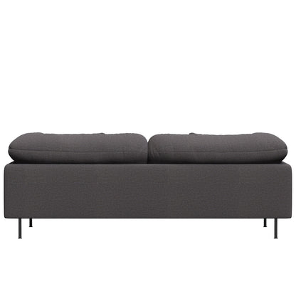 Collar 2-Seater Sofa