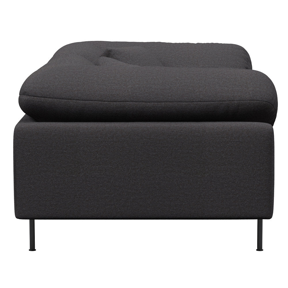 Collar 2-Seater Sofa