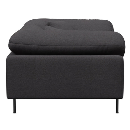 Collar 2-Seater Sofa
