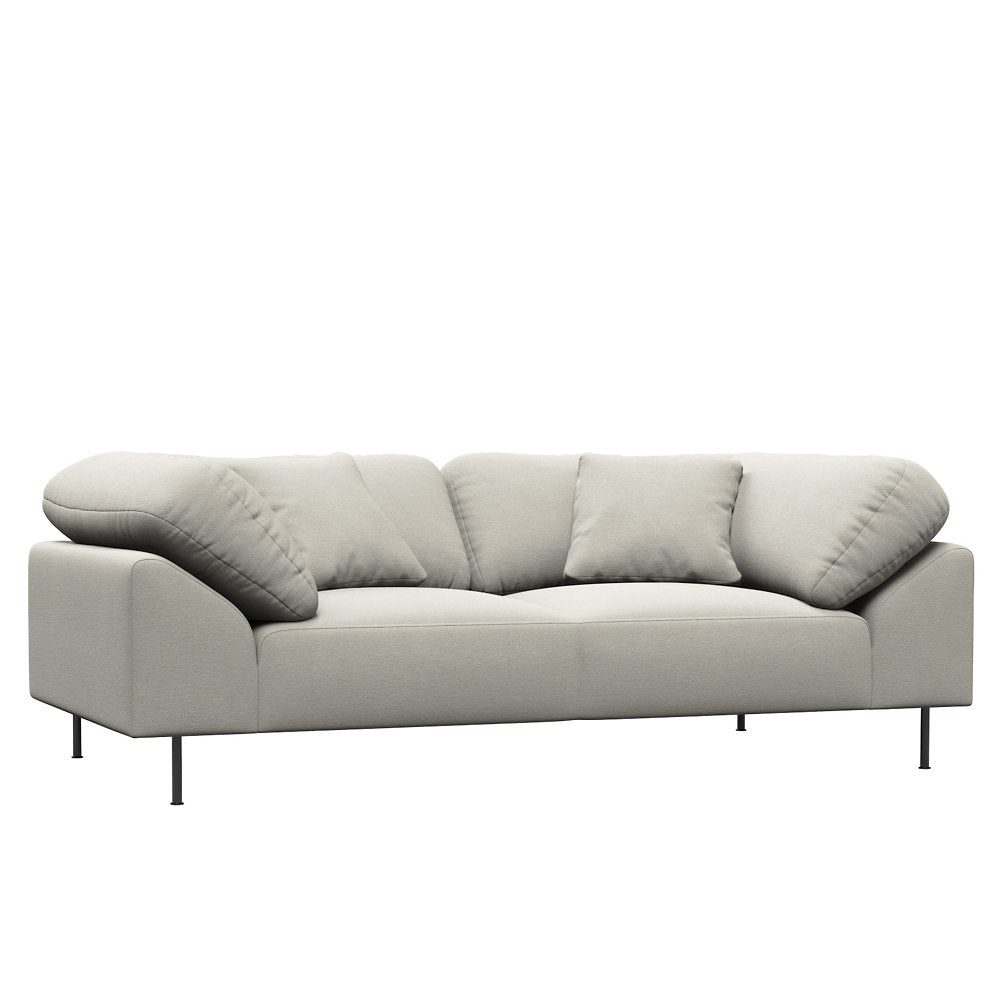 Collar 2-Seater Sofa