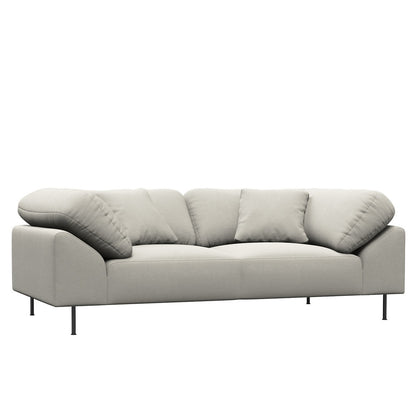 Collar 2-Seater Sofa