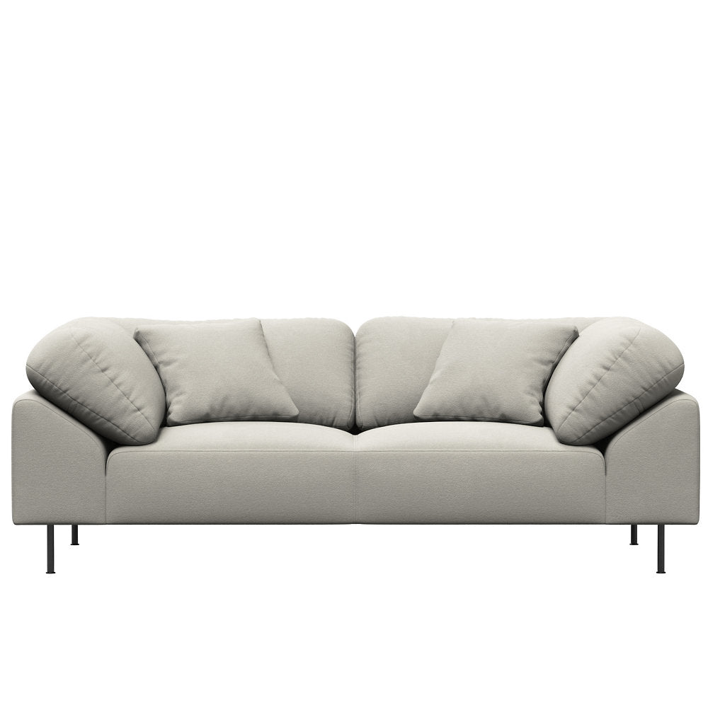 Collar 2-Seater Sofa