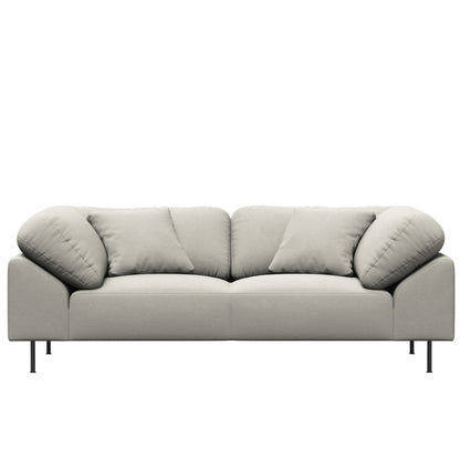 Collar 2-Seater Sofa