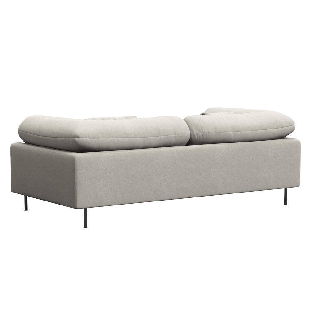Collar 2-Seater Sofa