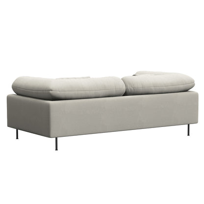 Collar 2-Seater Sofa