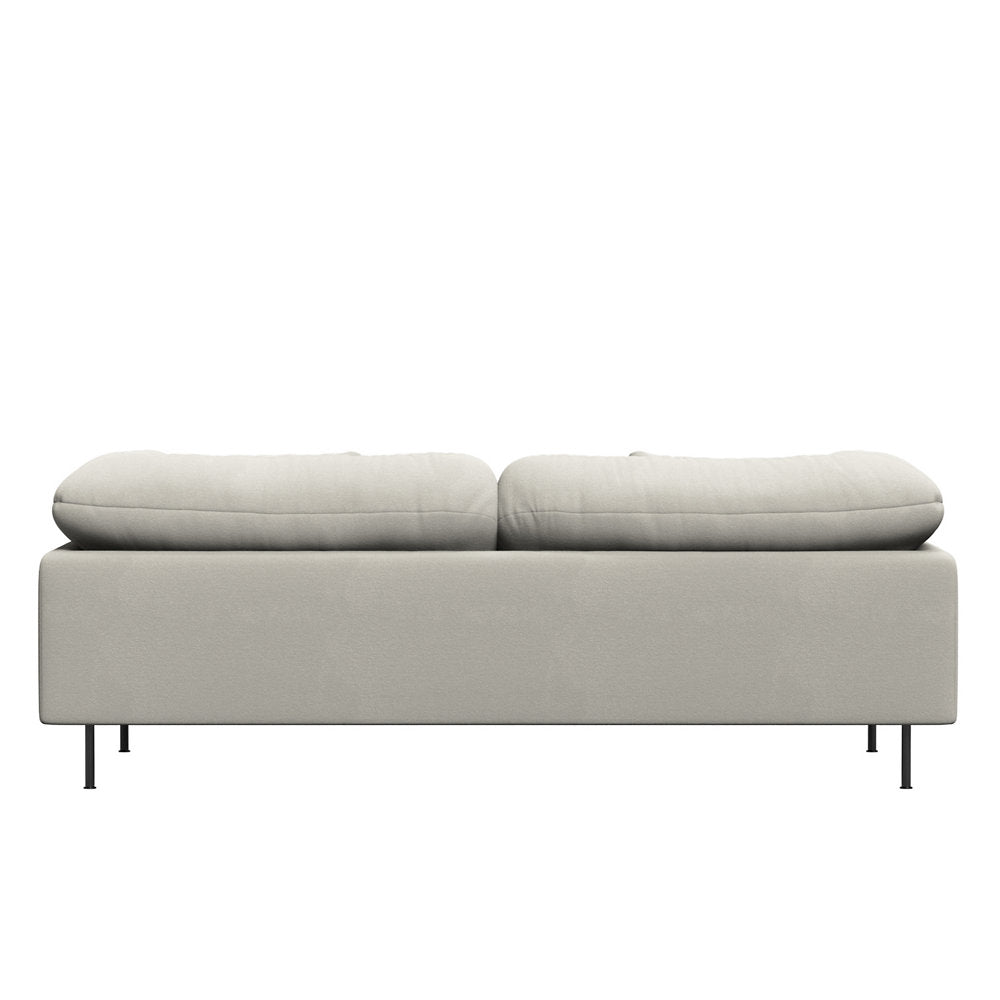 Collar 2-Seater Sofa