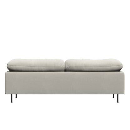 Collar 2-Seater Sofa