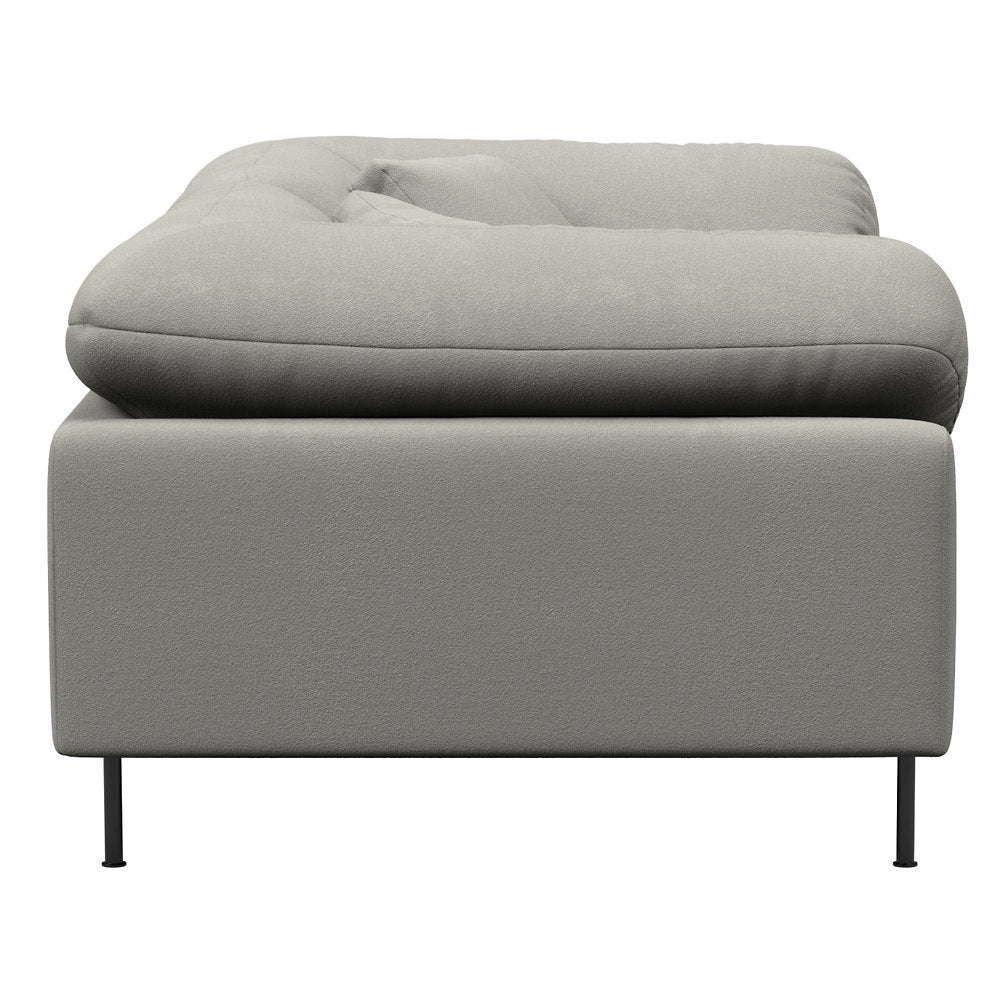Collar 2-Seater Sofa
