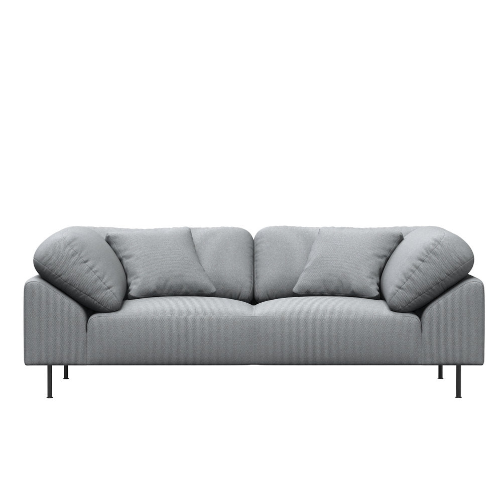 Collar 2-Seater Sofa