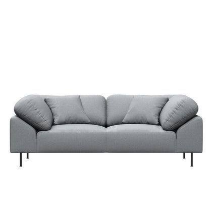Collar 2-Seater Sofa