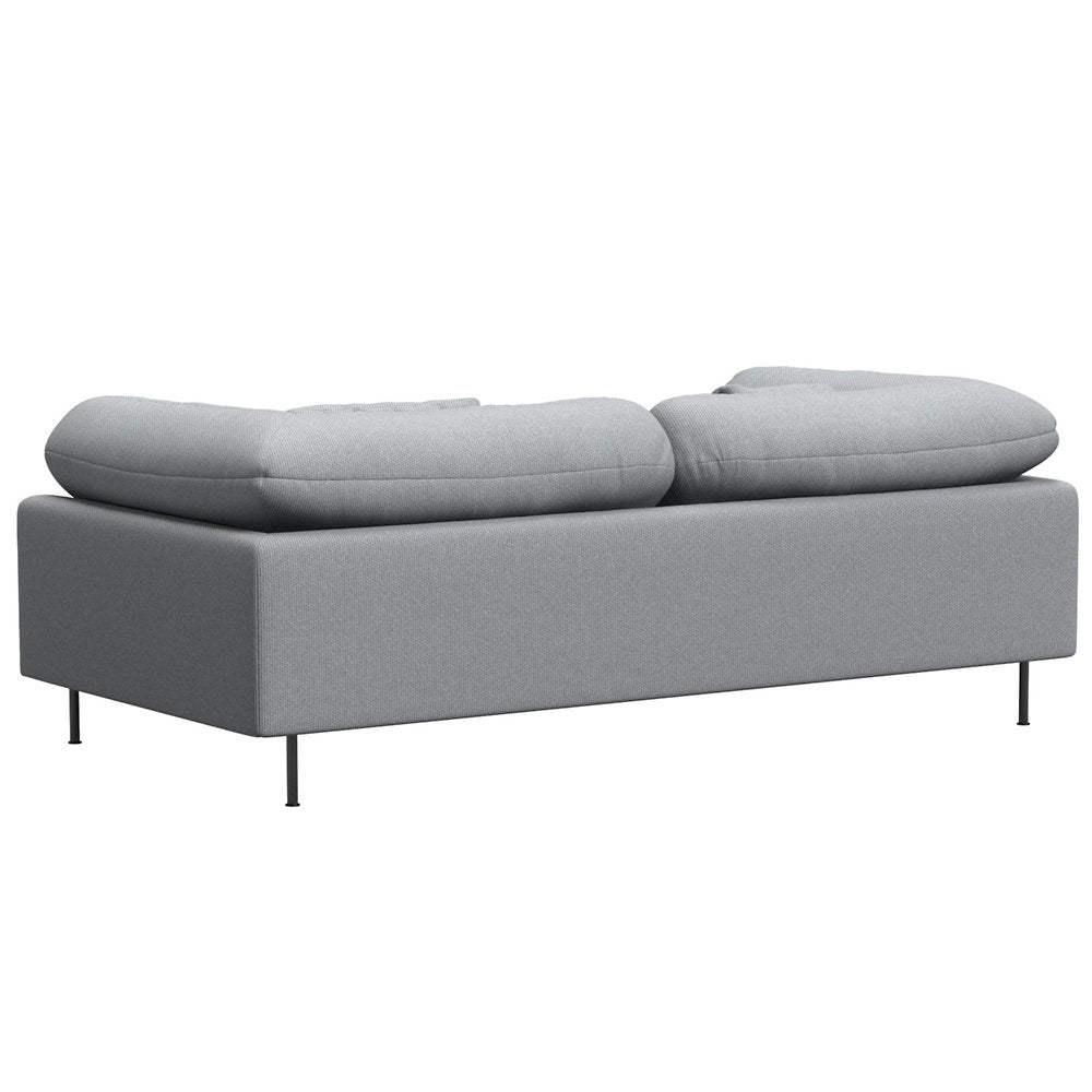 Collar 2-Seater Sofa