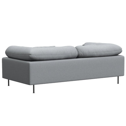 Collar 2-Seater Sofa