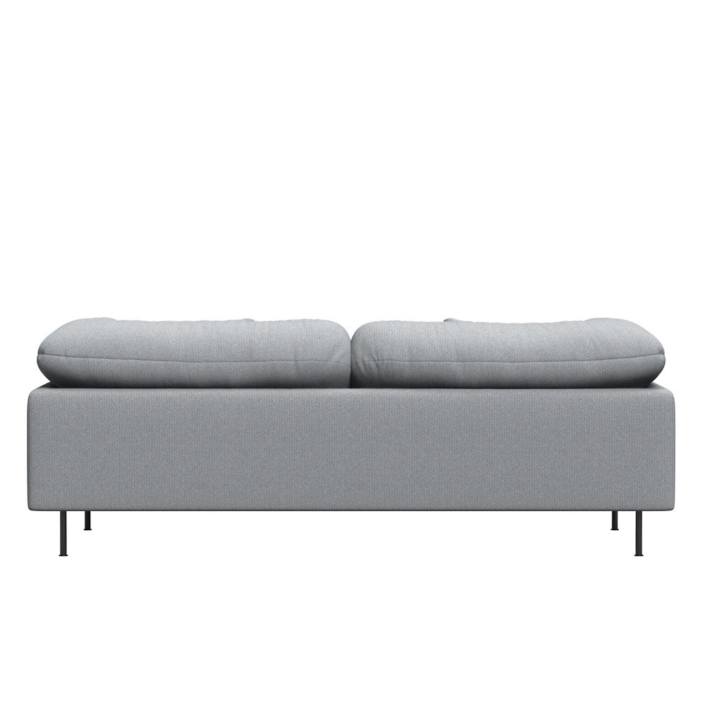 Collar 2-Seater Sofa