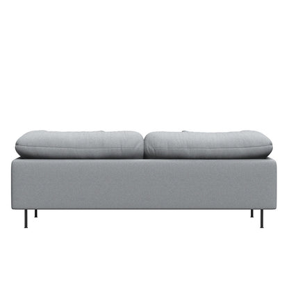 Collar 2-Seater Sofa