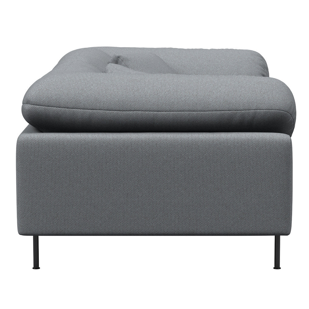 Collar 2-Seater Sofa