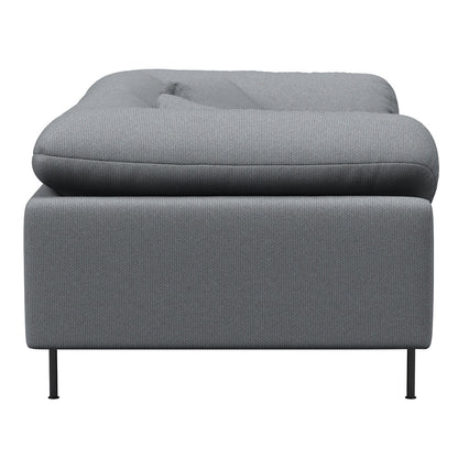 Collar 2-Seater Sofa