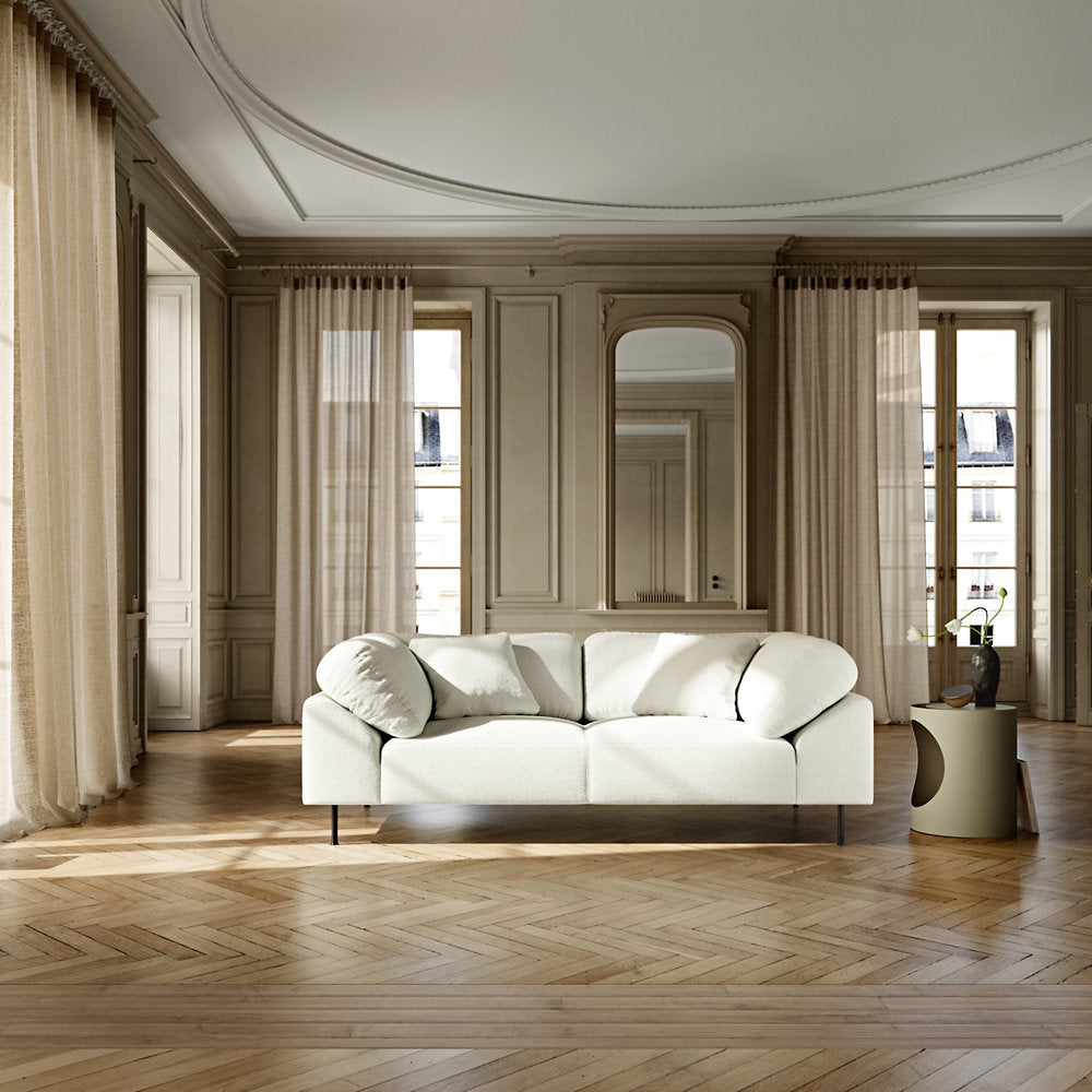Collar 2-Seater Sofa