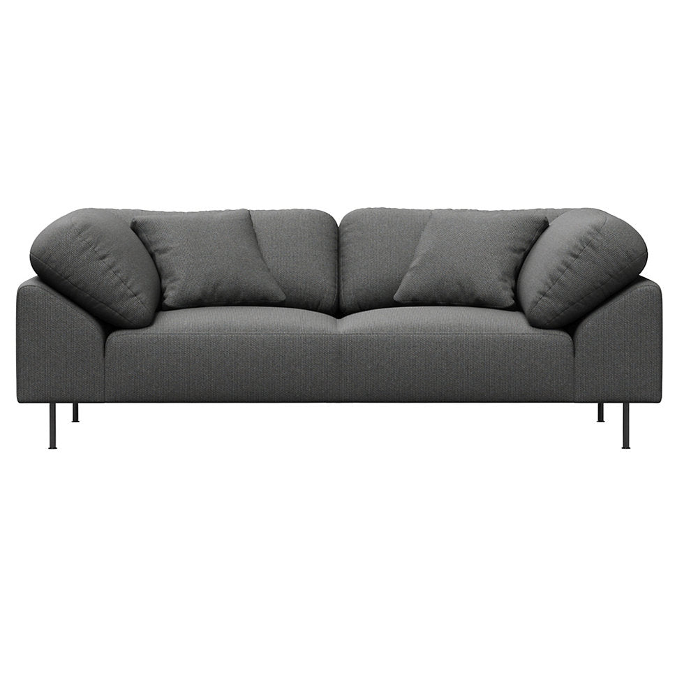 Collar 2-Seater Sofa