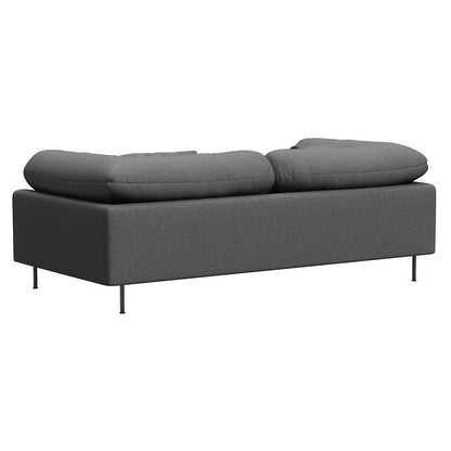 Collar 2-Seater Sofa