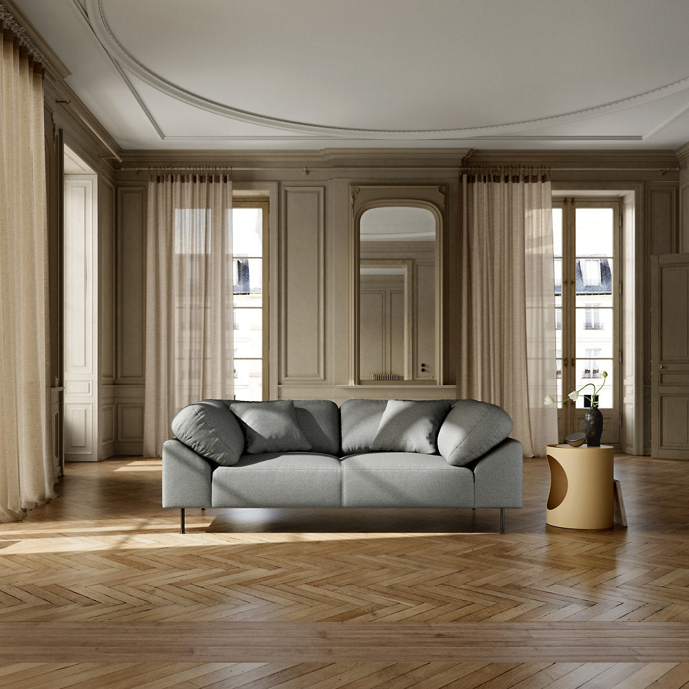 Collar 2-Seater Sofa