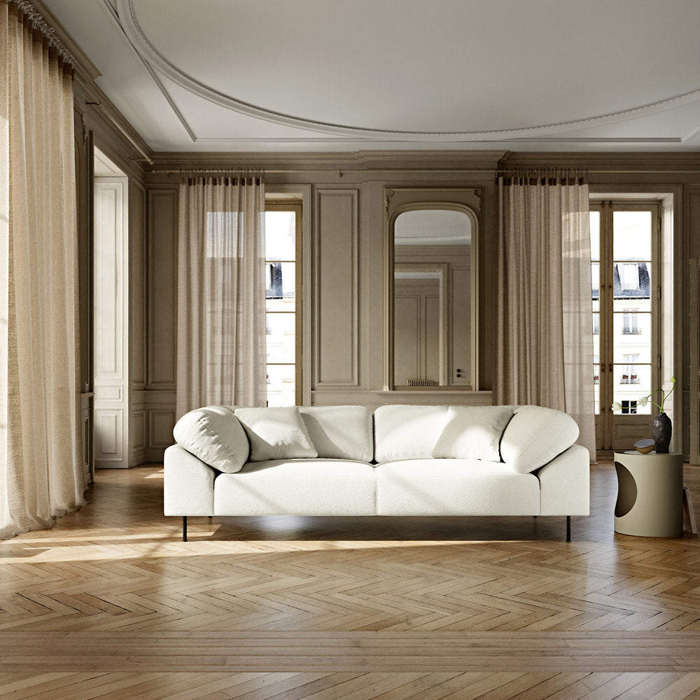 Collar 2.5 Seater Sofa