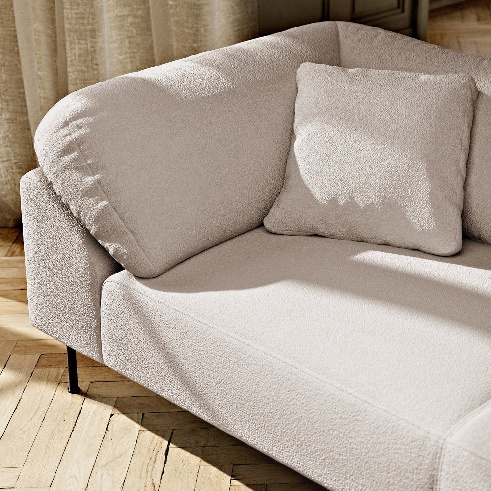 Collar 2.5 Seater Sofa