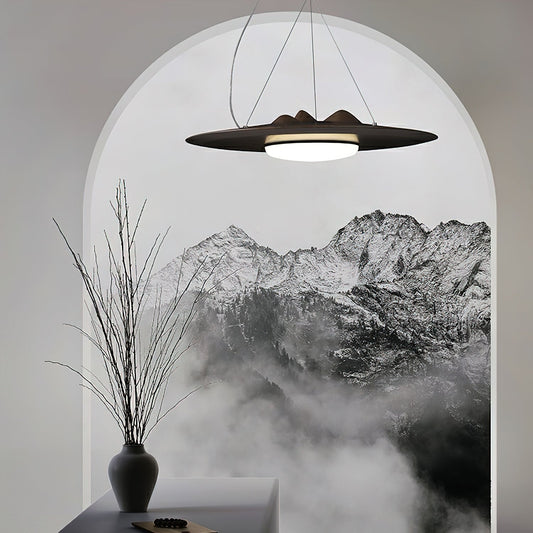 Wanderer Pendant Lamp Pendant light