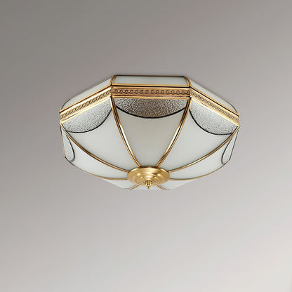 Warehouse Dome Shape Ceiling Lamp Ceiling lamp