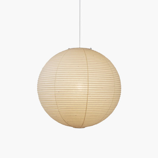 Washi Paper A Pendant Lamp 1001 Pendant light