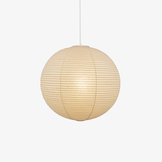 Washi Paper A Pendant Lamp