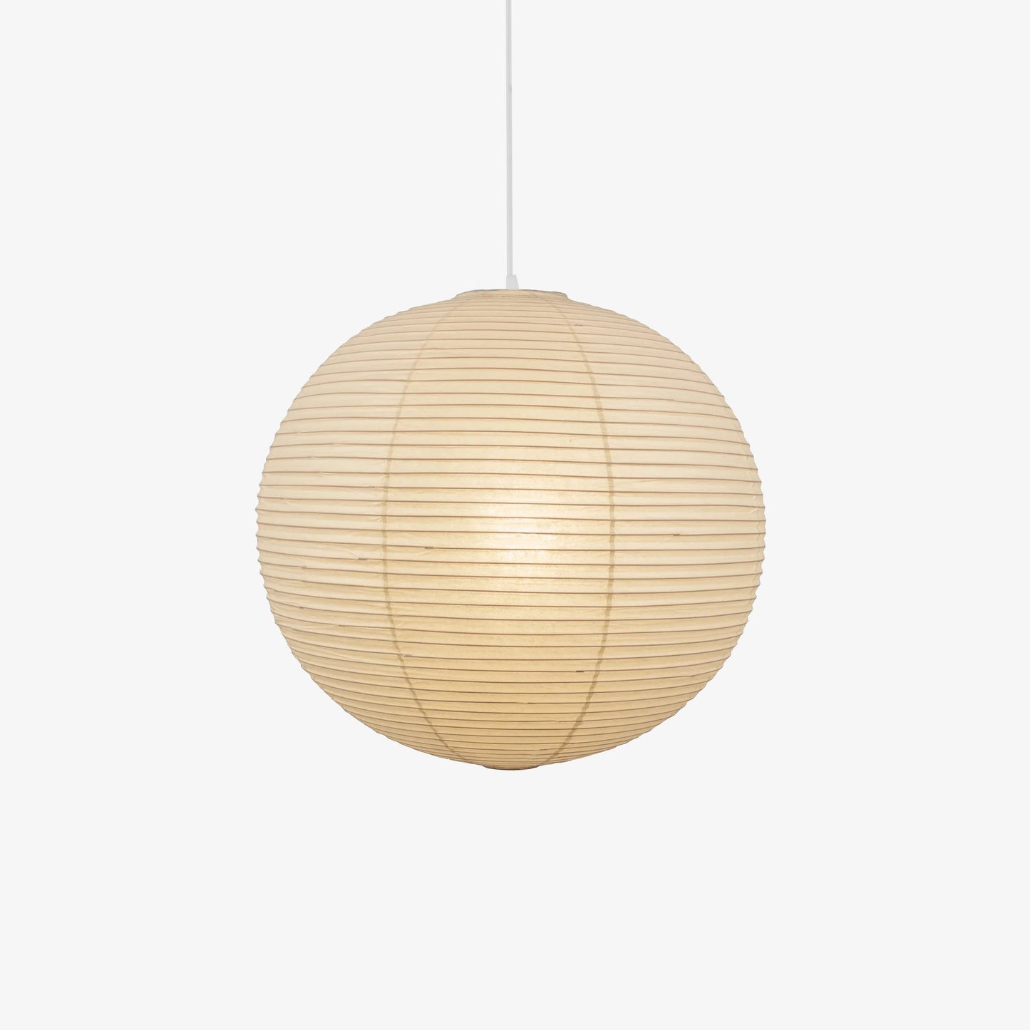 Washi Paper A Pendant Lamp 1001 Pendant light