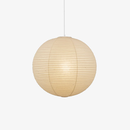 Washi Paper A Pendant Lamp 1001 Pendant light