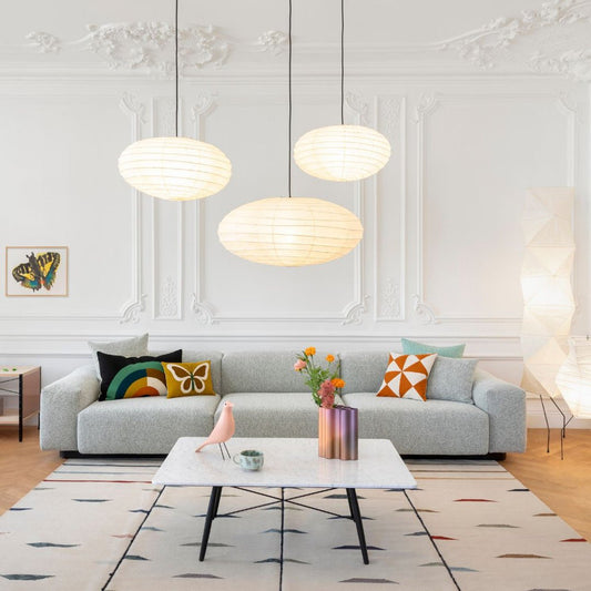 Washi Paper 70EN Pendant Lamp Pendant light