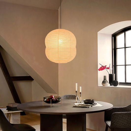 Washi Paper Mini Pendant Light Pendant light