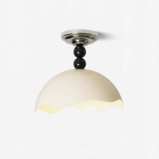 Wave Crest Ceiling Lamp Ceiling lamp