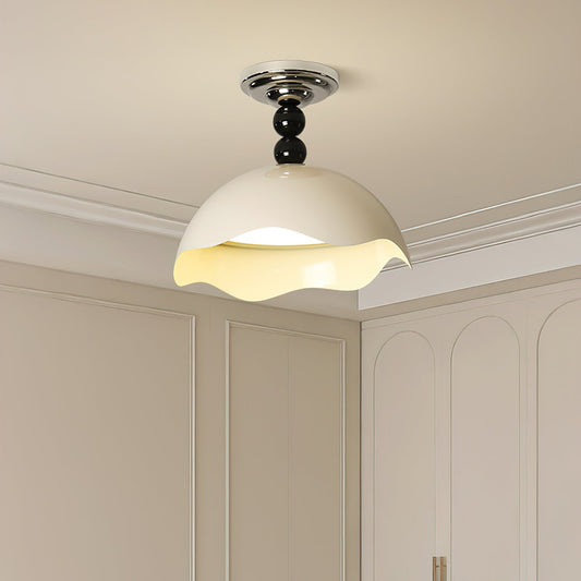Wave Crest Ceiling Lamp Ceiling lamp