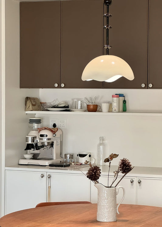 Wave Crest Pendant Lamp Pendant light