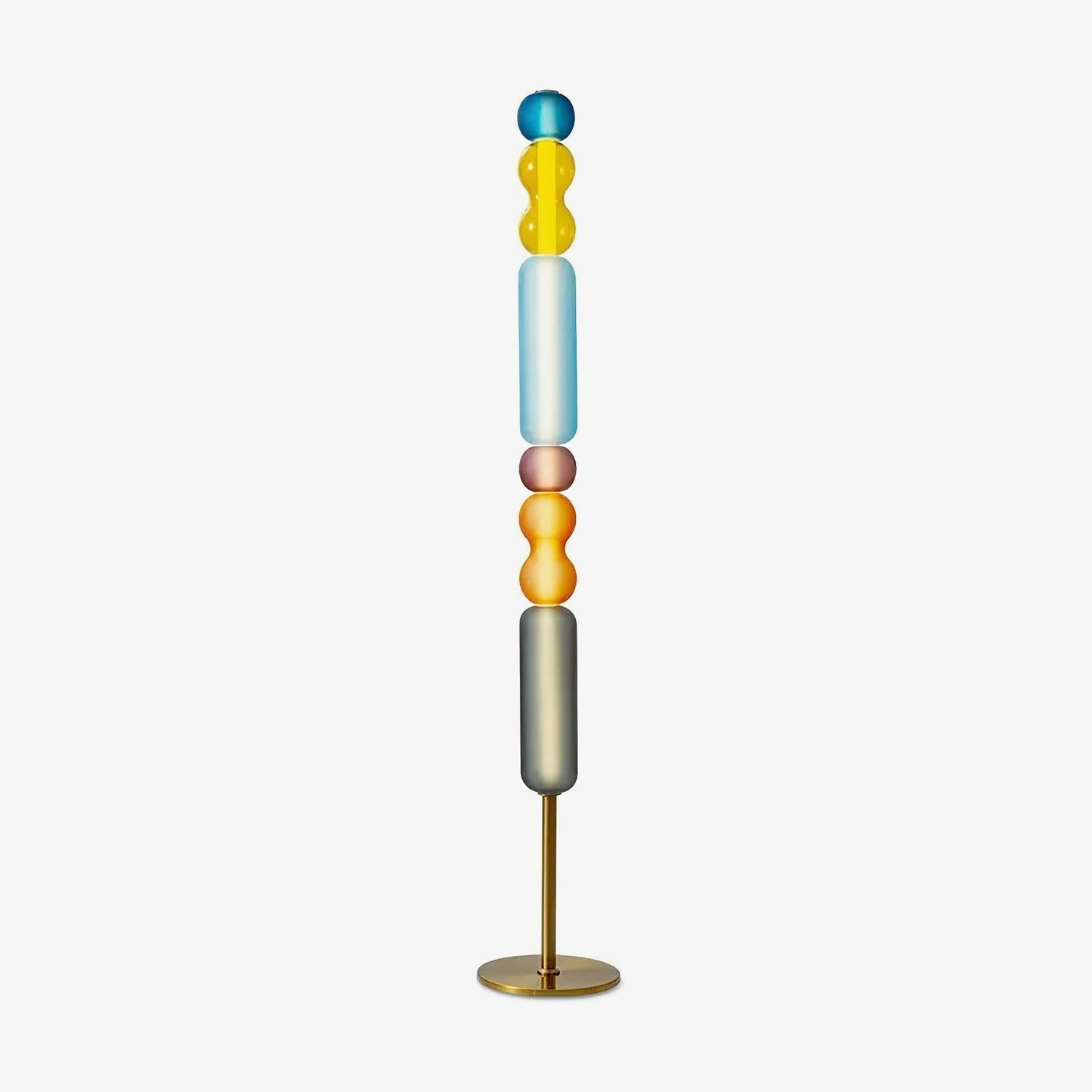 Wave Floor Lamp