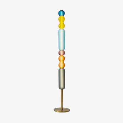 Wave Floor Lamp
