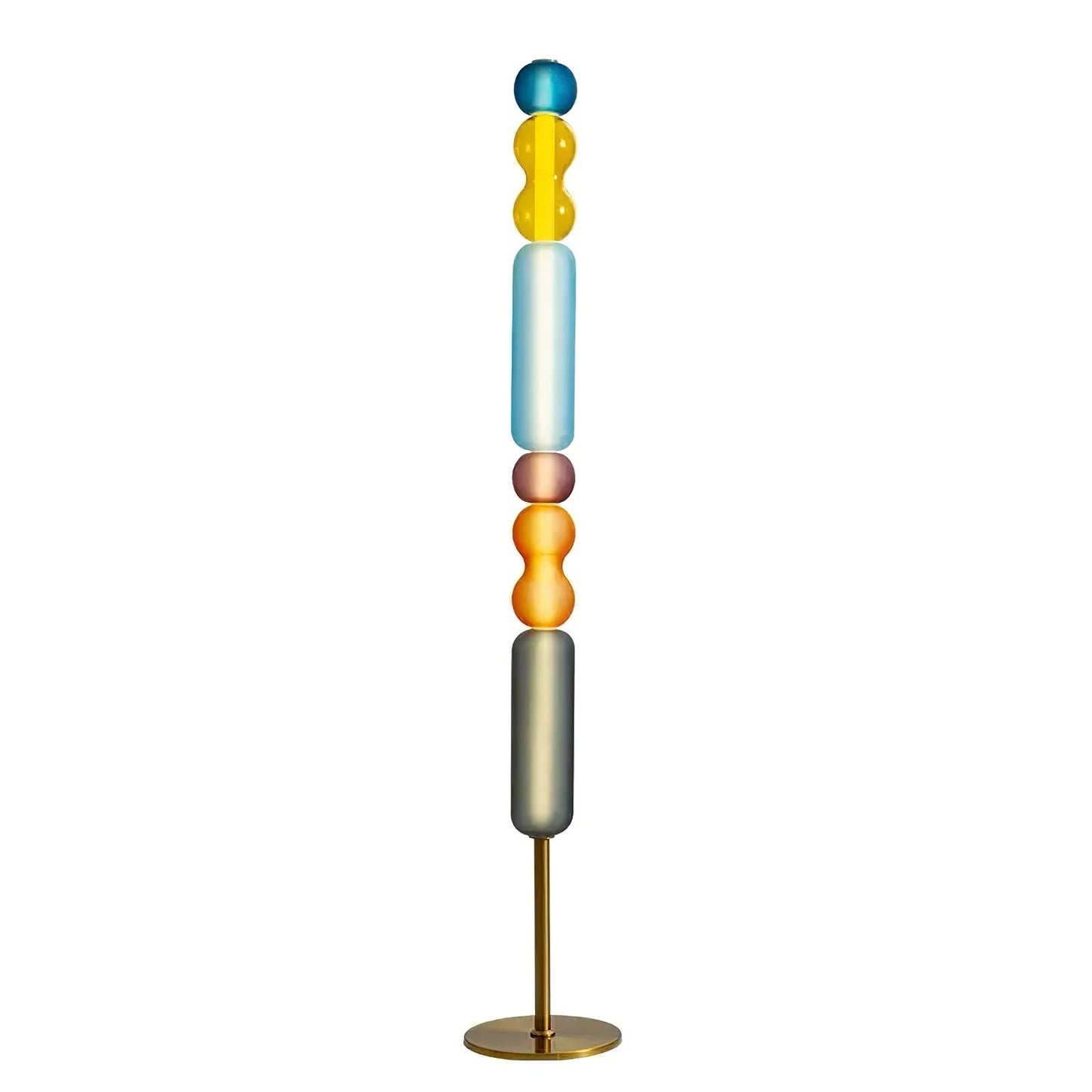 Wave Floor Lamp