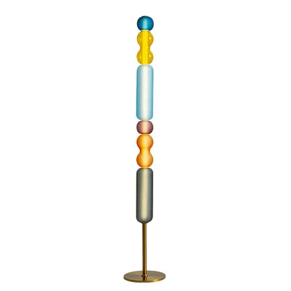 Wave Floor Lamp