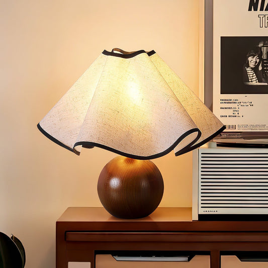 Wavecrest Table Lamp Table lamp