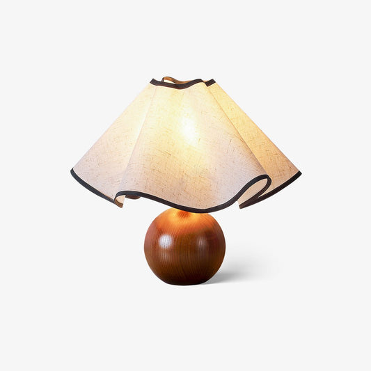 Wavecrest Table Lamp Table lamp