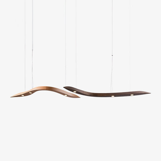 Waveform Pendant Lamp Pendant light